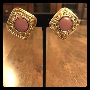 Costume jewelry earrings!